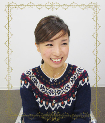 金田美香