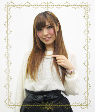 金田美香